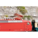 MÄRKLIN 37829 DB Elektrolok BR 120.1 - Detailansicht 3