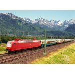 MÄRKLIN 37829 DB Elektrolok BR 120.1 - Ansicht 1