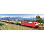 MÄRKLIN 37829 DB Elektrolok BR 120.1 - Detailansicht 4