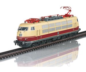MÄRKLIN 39151 DB Elektrolok BR 103 (TEE) - Ansicht 1