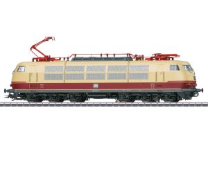 MÄRKLIN 39151 DB Elektrolok BR 103 (TEE) - Detailansicht 2