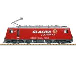 LGB 23101 RhB Elektrolokomotive HGe 4/4 II 'Glacier Express'