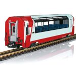 LGB 33671 RhB Panoramawagen - 2. Klasse