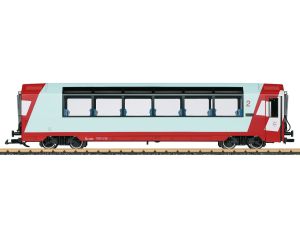LGB 33671 RhB Panoramawagen - 2. Klasse