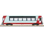 LGB 33671 RhB Panoramawagen - 2. Klasse