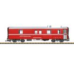 LGB 33671 RhB Panoramawagen - 2. Klasse
