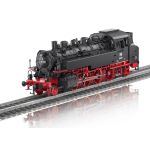 MÄRKLIN 37086 Dampflokomotive Baureihe 86 - Ansicht 1