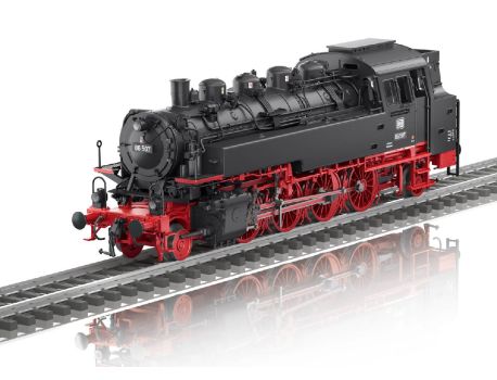 TRIX 25086 Dampflokomotive Baureihe 86