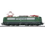 MÄRKLIN 00730 Set- Schwenkdachwagen Bauart Tals 968