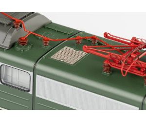 MÄRKLIN 00730 Set- Schwenkdachwagen Bauart Tals 968
