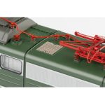 MÄRKLIN 00730 Set- Schwenkdachwagen Bauart Tals 968