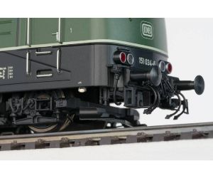 MÄRKLIN 00730 Set- Schwenkdachwagen Bauart Tals 968
