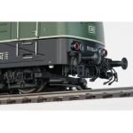 MÄRKLIN 00730 Set- Schwenkdachwagen Bauart Tals 968