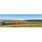 MÄRKLIN 00730 Set- Schwenkdachwagen Bauart Tals 968