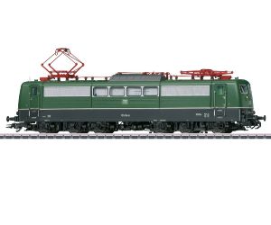 TRIX 25651 DB Elektrolokomotive Baureihe 151