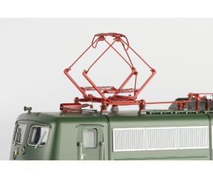 TRIX 25651 DB Elektrolokomotive Baureihe 151