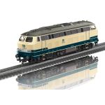 MÄRKLIN 39215 Diesellokomotive Baureihe 218 - Ansicht 1