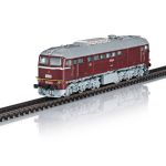 Märklin 39202 CSD Diesellokomotive TAIGA 679.1266 - Detailansicht 2
