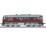 Märklin 39202 CSD Diesellokomotive TAIGA 679.1266 - Ansicht 1