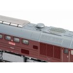 Märklin 39202 CSD Diesellokomotive TAIGA 679.1266 - Detailansicht 3