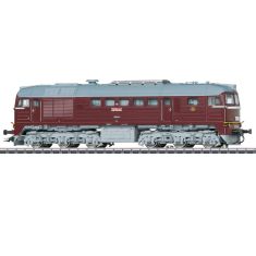 Märklin 39202 CSD Diesellokomotive TAIGA 679.1266