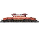 TRIX 25090 ÖBB Elektrolok Reihe 1189 'Krokodil' - Detailansicht 2