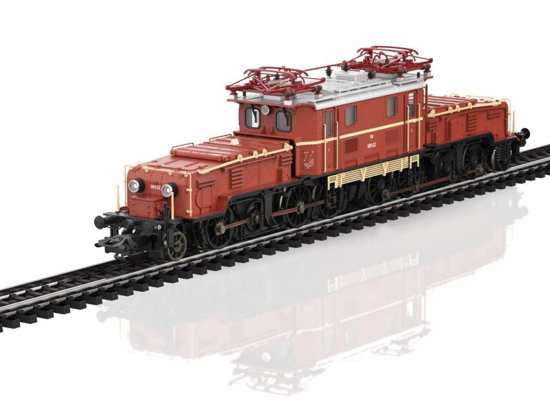 TRIX 25090 Locomotive électrique ÖBB série 1189 'Krokodil'