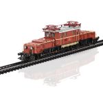 TRIX 25090 ÖBB Elektrolok Reihe 1189 'Krokodil' - Ansicht 1