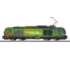 TRIX 25295 Zweikraftlokomotive Baureihe 248