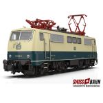 MINITRIX 16722 Elektrolokomotive Baureihe 111