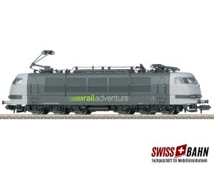 MINITRIX 16346 Elektrolok BR 103.1 Railadventure - Ansicht 1