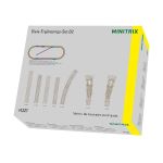 MINITRIX 14322 Gleis-Ergänzungs-Set B2