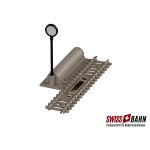 MINITRIX 14569 BS Entkupplungsgleis Länge 76.3 mm