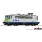 ROCO 7510028 BLS Elektrolok Re 420 501-9