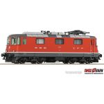 ROCO 7510138 SBB Elektrolok Re 4/4 II 11127 (DCS)