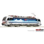ROCO 7520038 SBB Elektrolok 193 'Goldpiercer' ACS