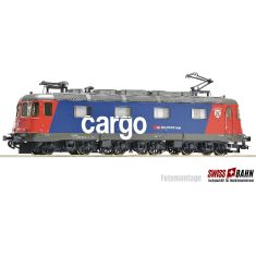ROCO 7520033 SBB Re 620 Elektrolok 086-9, Cargo ACS