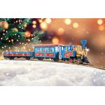 ROCO 5100003 Weihnachtszug- Startset, analog