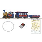 ROCO 5100003 Weihnachtszug- Startset, analog