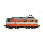 ROCO 7510002 SBB Re 4/4 E-Lok 11108 Swiss Express DCS