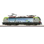 MÄRKLIN MINI-CLUB 88236 SBB Elektrolok RE 475 - Ansicht 1
