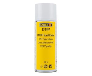 FALLER 170497 Profi Sprühkleber - Green - Ansicht 1