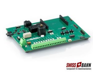 Märklin 60970 Decoder Programmer - Tester - Ansicht 1