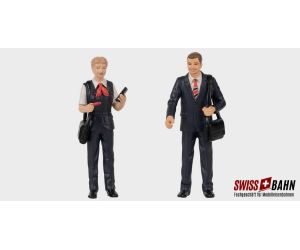 POLA 331526 SBB Zugbegleiter Schweiz / CH- Spur G