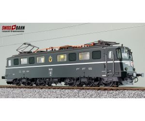 ESU 31530 SBB Elektrolok Ae 6/6 11402 Uri, DCS/ACS