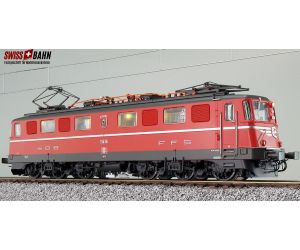 ESU 31533 SBB Elektrolok Ae 6/6 11416 Glarus, ACS/ DCS - Ansicht 1