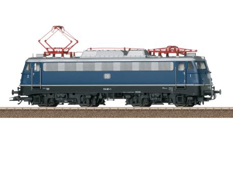 TRIX 22774 DB Elektrolok Baureihe 110