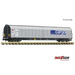 FLEISCHMANN 6660064 SBB Schiebewandwagen Cargo - Ansicht 1