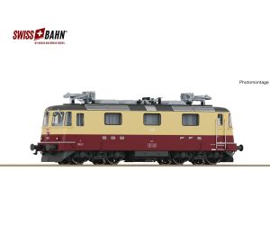 FLEISCHMANN 732470 SBB Elektrolok Re 4/4 II 11158