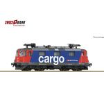 FLEISCHMANN 732402 SBB Elektrolok Re 421 Cargo
